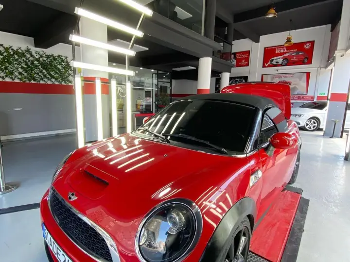 Otorapor Sultangazi Oto Ekspertiz