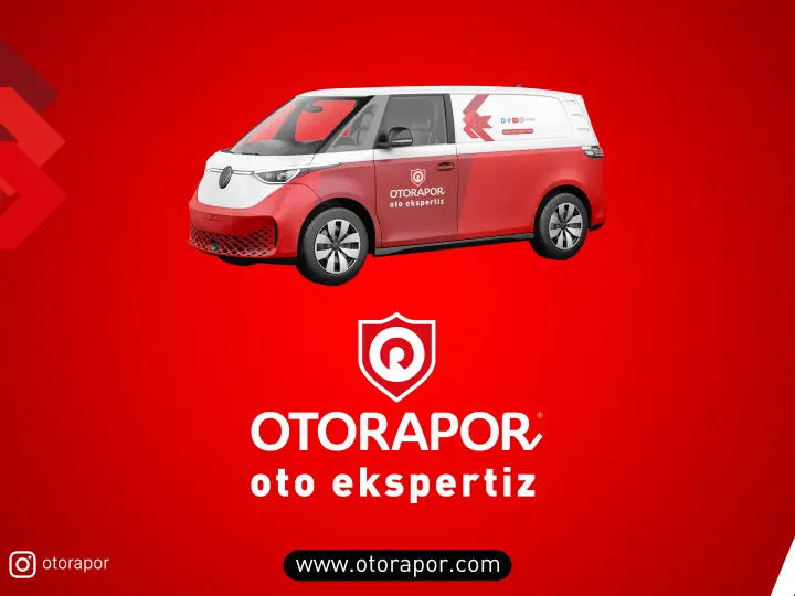 Otorapor Tekirdağ Kapaklı Oto Ekspertiz