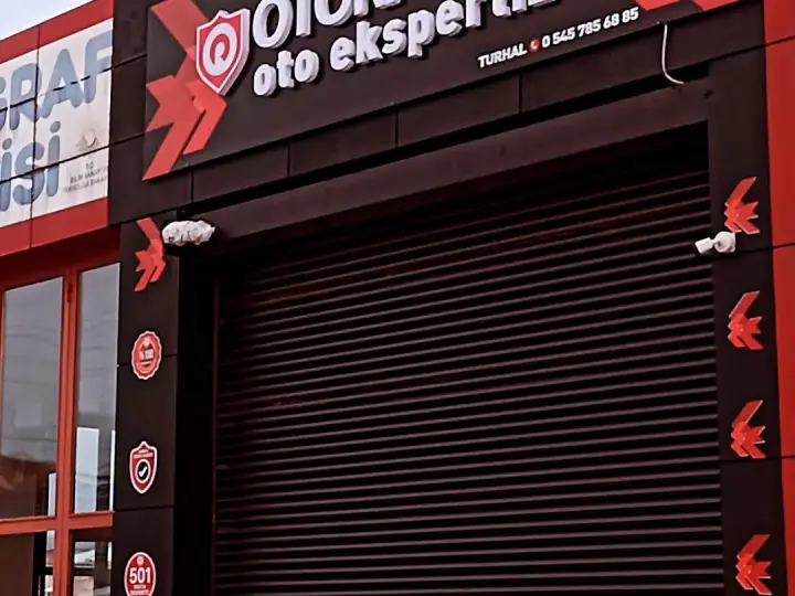 Otorapor Tokat Turhal Oto Ekspertiz