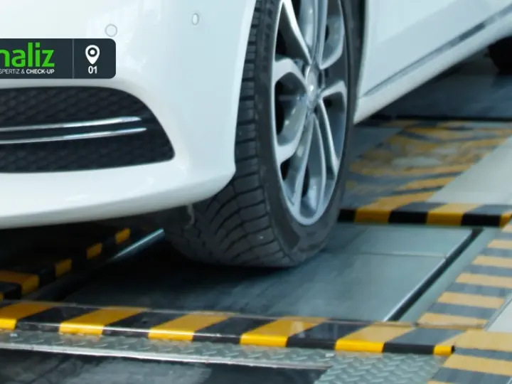 Otorapor Trabzon Akçaabat Oto Ekspertiz