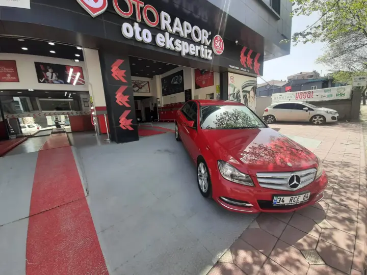 Otorapor Ümraniye Tavukçuyolu Oto Ekspertiz