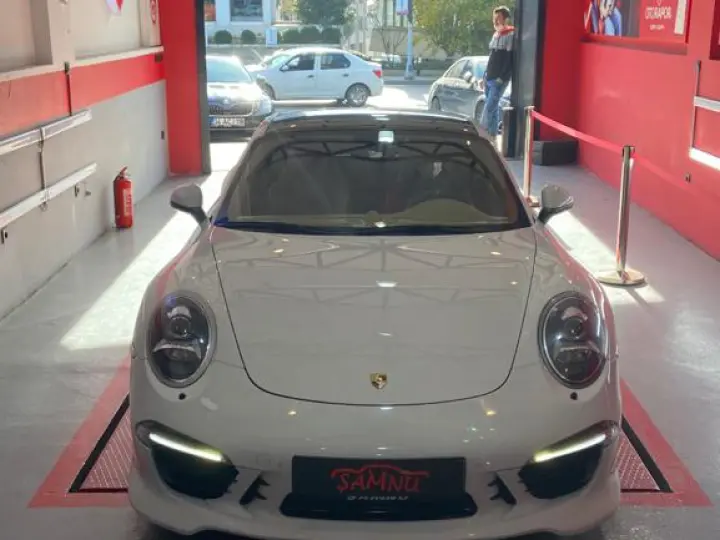 Otorapor Üsküdar Altunizade Oto Ekspertiz