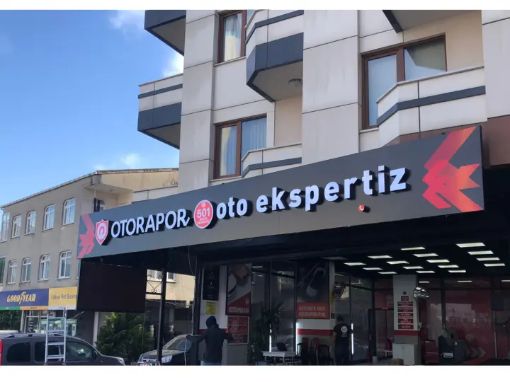 Otorapor Üsküdar Ferah Mah. Oto Ekspertiz
