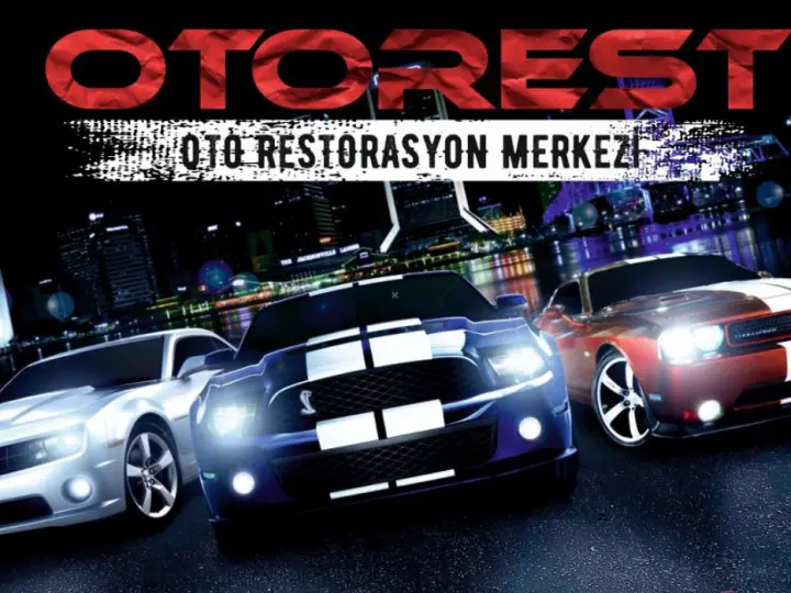OTOREST ŞANLIURFA