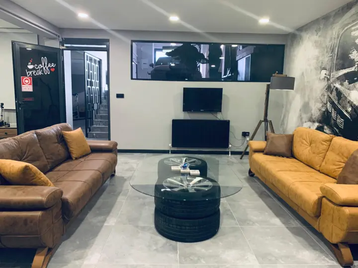 OtoRestor-Boyasız Göçük Düzeltme | Detailing |Boya Koruma | Cam Filmi | Kaput Koruma Filmi