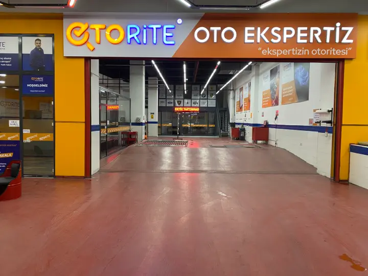 Otorite Oto Ekspertiz