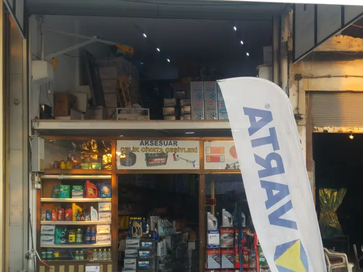 Otosami Salihli Varta Akü