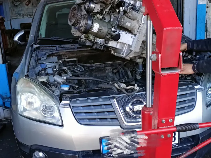 OTOSARAY TAMİR & BAKIM