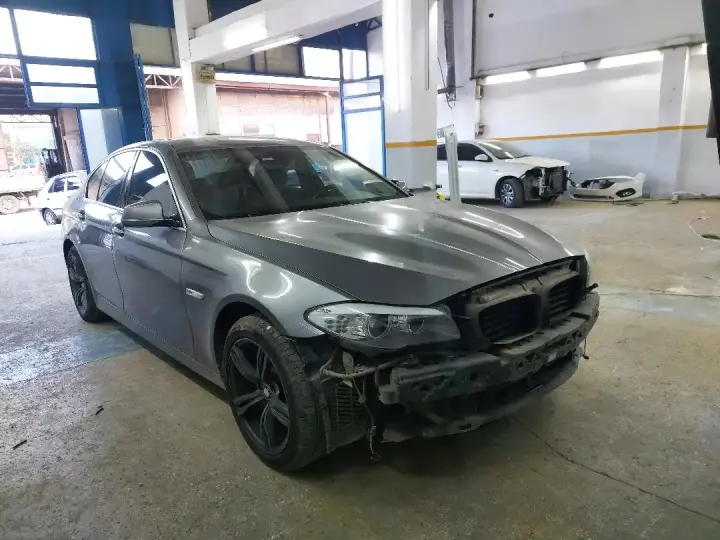 OTOŞEN KAPORTA VE BOYA SERVİSİ