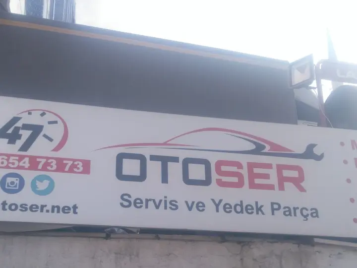 Otoser Kaporta boya motor mekanik