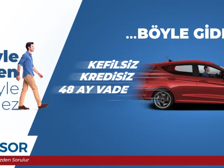 OtoSOR Genel Merkez