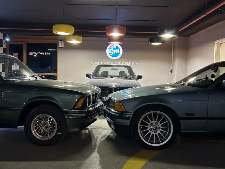 Ototidy Wax Wash&car care