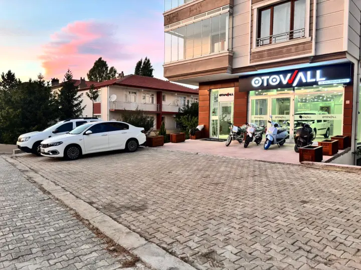Otowall