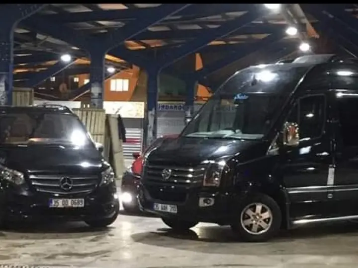OTOZONİA RENT A CAR