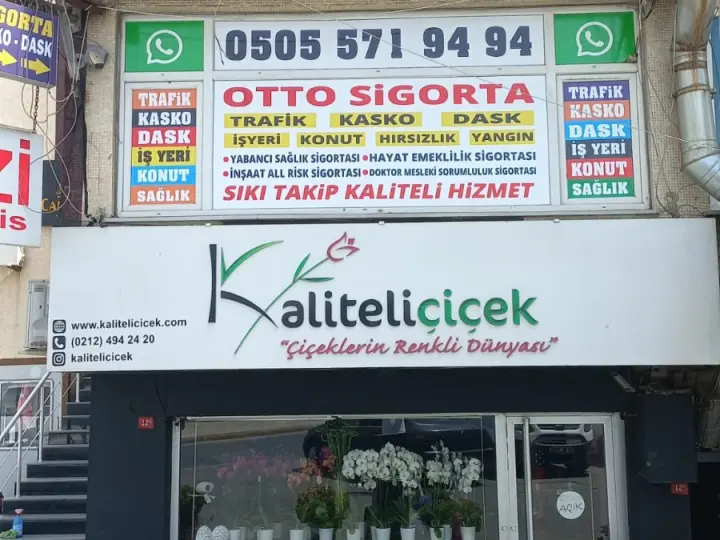 OTTO SİGORTA