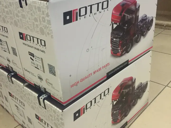 Otto Technic