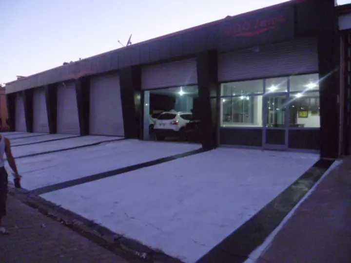 Otto Zenith Faysal Otomotiv