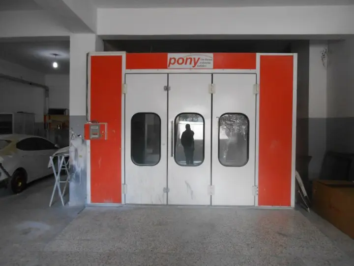 Otto Zenith MERMERKAYA