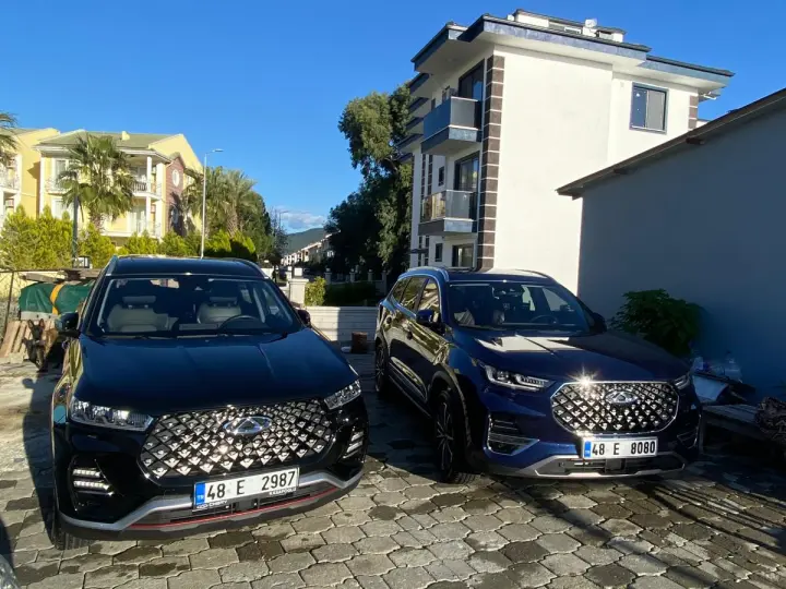 Otto48 Garaj Oto Yıkama