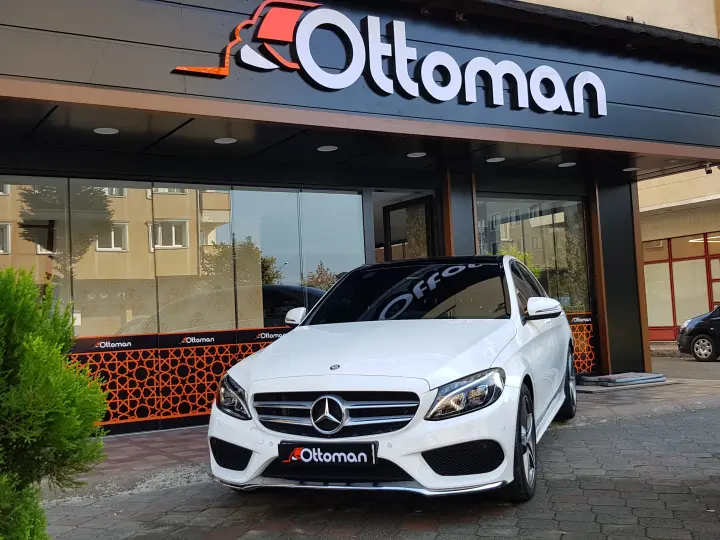 Ottoman Otomotiv