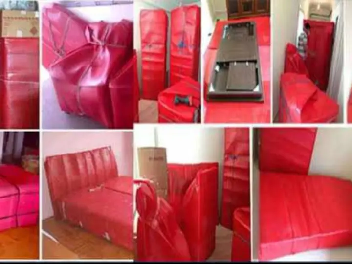 Ottoman Şehir İçi ve Şehirler Arası Evden Eve Taşımacılık