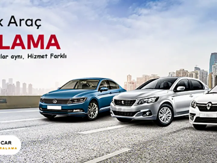 Ova Rent A Car - Trabzon Oto Kiralama
