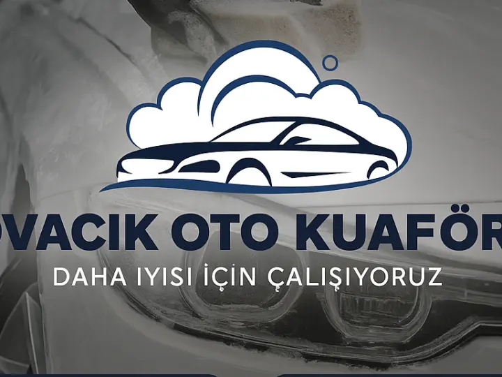OVACIK OTO KUAFÖR 2