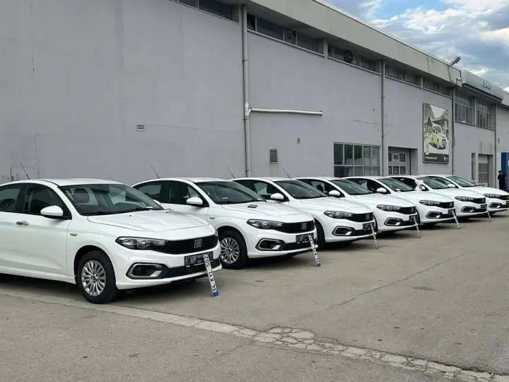 OVEX FİLO KİRALAMA