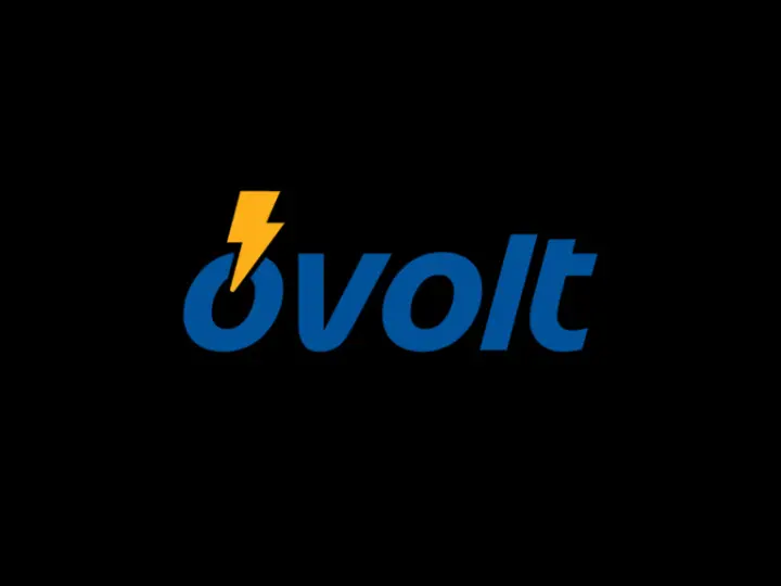 Ovolt Şarj İstasyonu