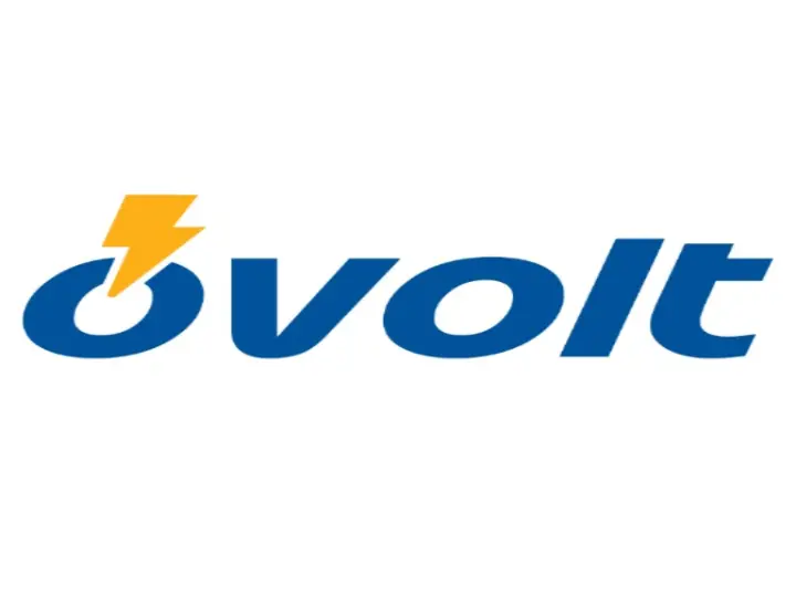 Ovolt Şarj İstasyonu