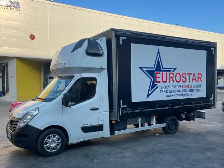 Owl Global Logistics