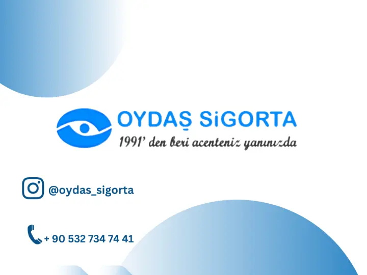 Oydaş Sigorta Aracılık Hizmetleri Ltd. Şti