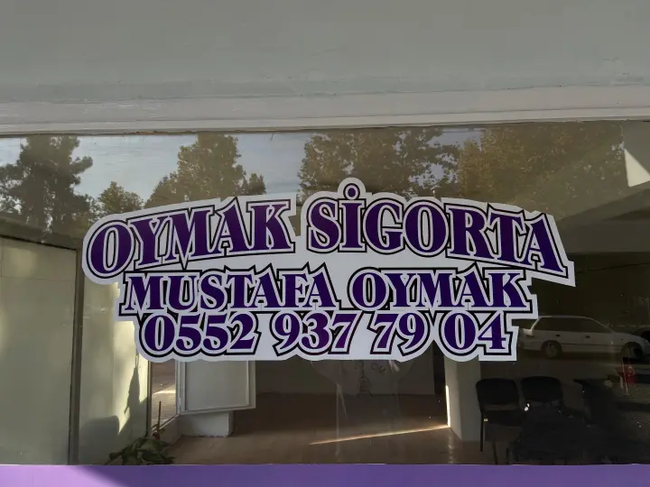OYMAK SİGORTA