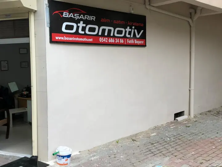 ÖYSA GRUP YAPI TAAH. SAN. TİC. LTD. ŞTİ.