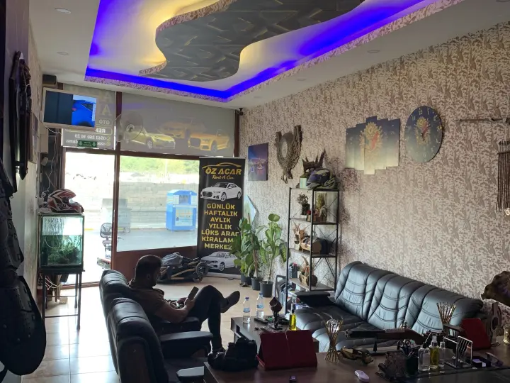 ÖZ ACAR RENT A CAR