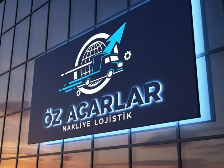 ÖZ ACARLAR NAKLİYE LOJİSTİK