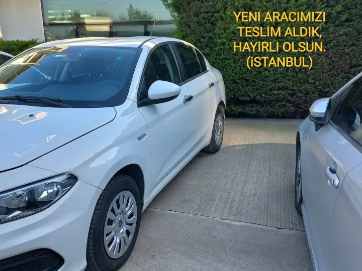 ÖZ ALP RENT A CAR