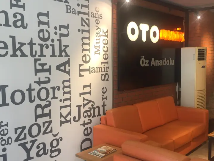 Öz Anadolu Otomotiv