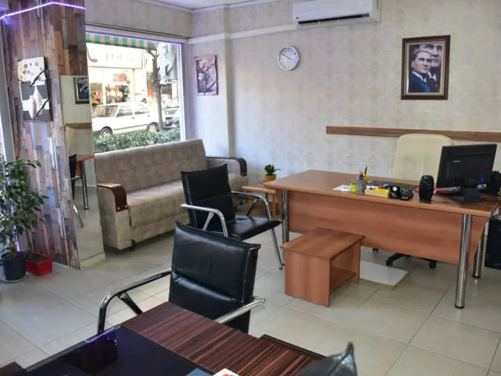 Öz-Aptur Oto Kiralama Manisa