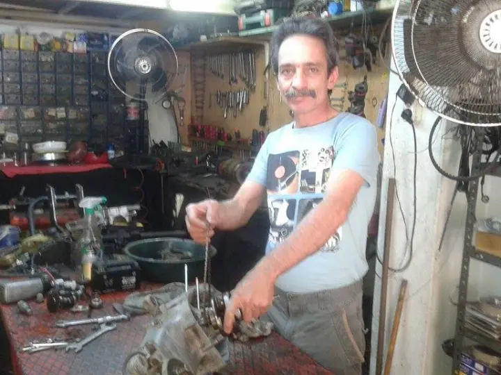 öz arca motor alanya .bisan motor yedek parça ve yetkili servisi