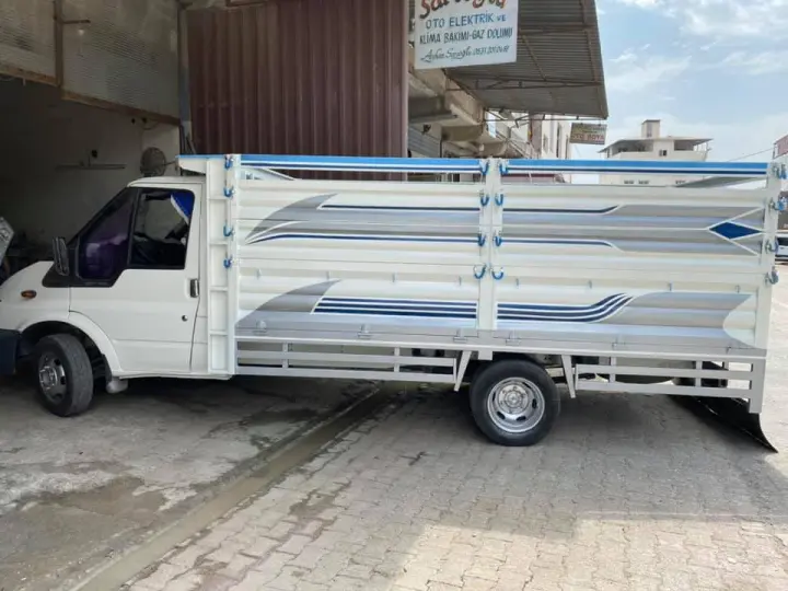 Öz Aydın Oto Kaporta