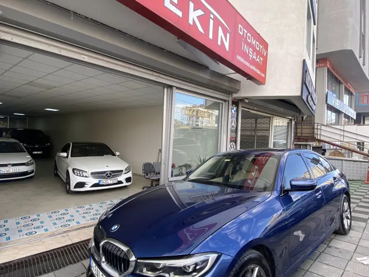 ÖZ & AZAK OTOMOTİV
