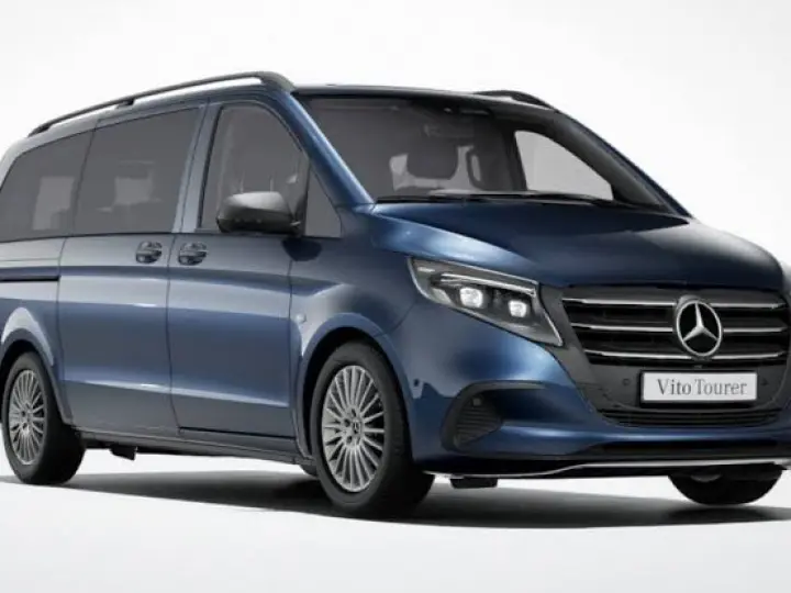 Öz-Bağ VIP Transfer