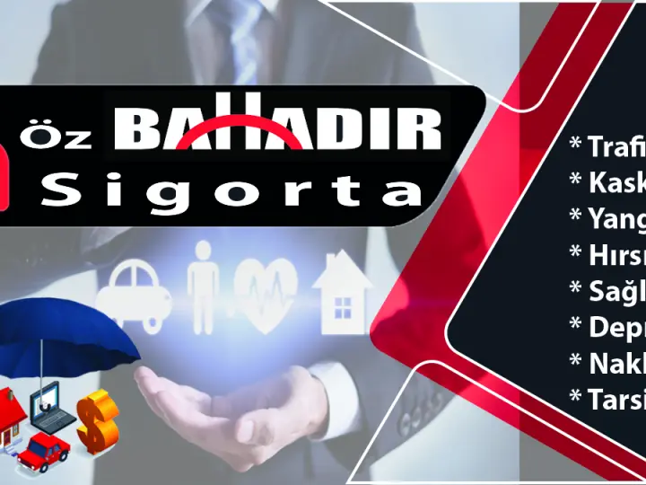 Öz Bahadır Sigorta Aracılık Hiz.Ltd.Şti.