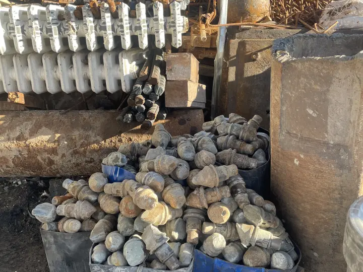 ÖZ BAYINDIR TİCARET HURDA&METAL GERİ DÖNÜŞÜM