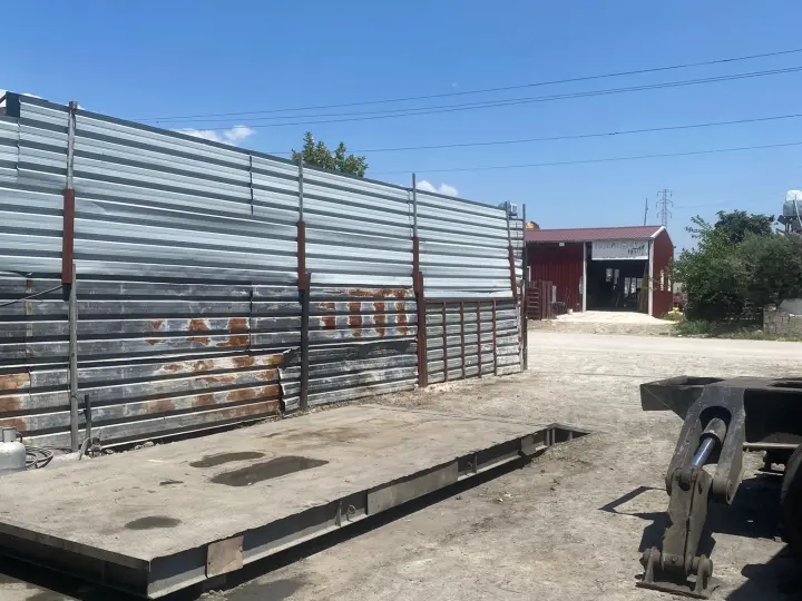 Öz Bilgin Hurdacılık