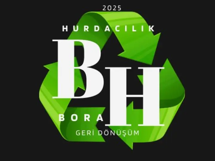 ÖZ Bora Hurda