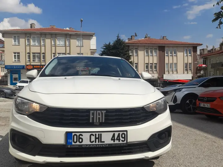 ÖZ BULUT RENT A CAR