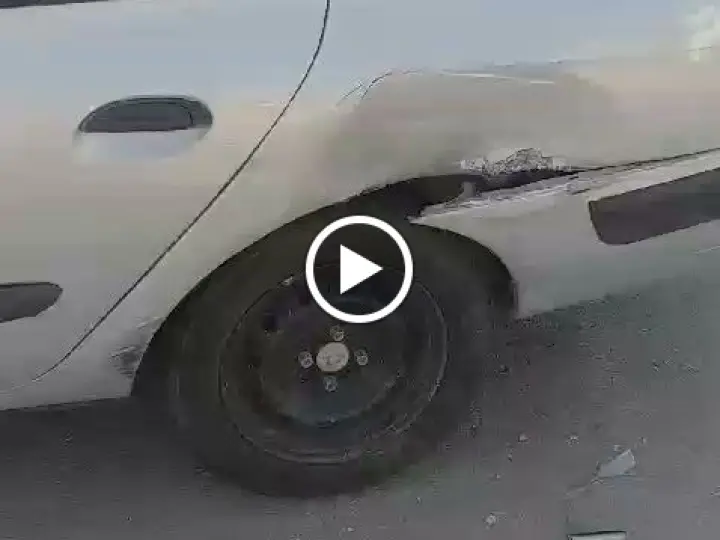 Öz çagrı kaporta boya egzoz