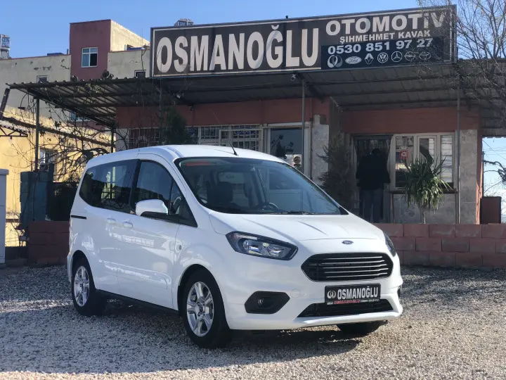 Öz Çakmak Otomotiv